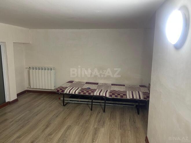İcarəyə verilir 3 otaqlı yeni tikili 70 m², İnşaatçılar m., photo 7 from 9
