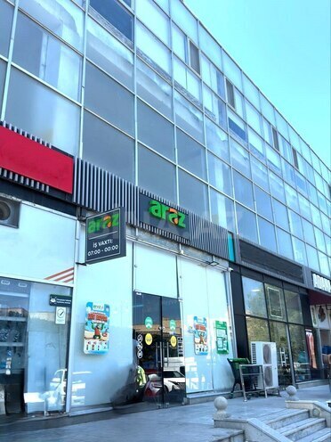 Продаётся  объект 305 м², м. Мемар Аджеми, photo 1 from 10