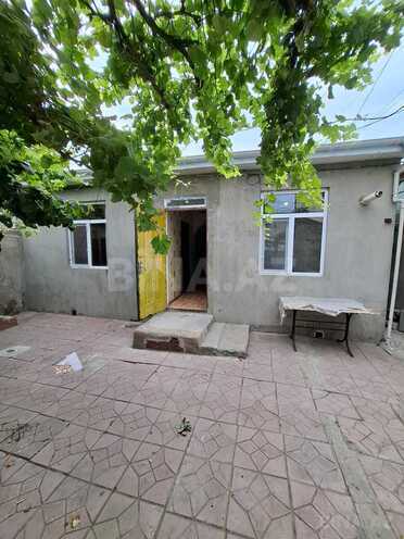İcarəyə verilir 3 otaqlı həyət evi/bağ evi 60 m², photo 1 from 17