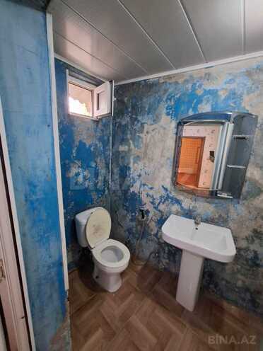 İcarəyə verilir 3 otaqlı həyət evi/bağ evi 60 m², photo 11 from 17