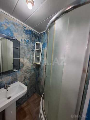 İcarəyə verilir 3 otaqlı həyət evi/bağ evi 60 m², photo 13 from 17