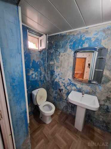 İcarəyə verilir 3 otaqlı həyət evi/bağ evi 60 m², photo 15 from 17