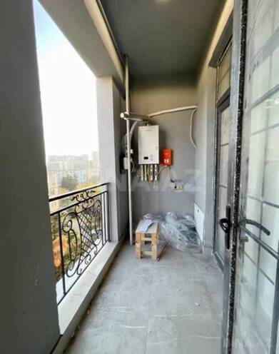 Сдаётся 2-комн. новостройка 70 м², м. 20 января, photo 11 from 13