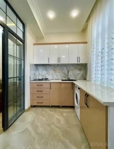 Сдаётся 2-комн. новостройка 70 м², м. 20 января, photo 10 from 13