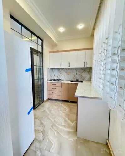 Сдаётся 2-комн. новостройка 70 м², м. 20 января, photo 9 from 13