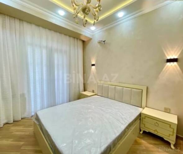 Сдаётся 2-комн. новостройка 70 м², м. 20 января, photo 3 from 13