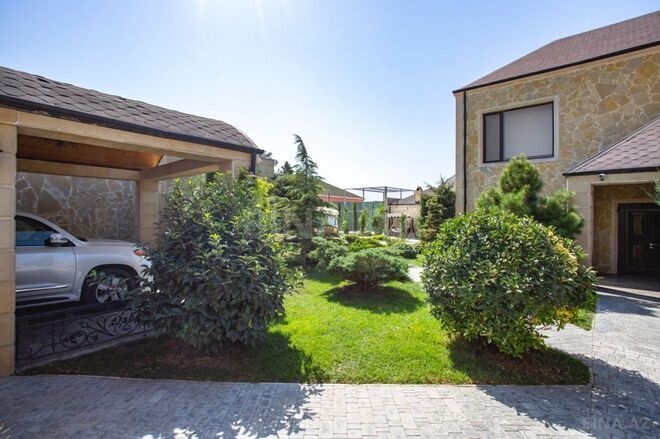 Продаётся 6-комн. дом/дача 300 м², пос. Мардакан, photo 6 from 32
