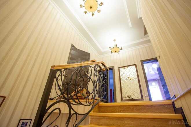 Продаётся 6-комн. дом/дача 300 м², пос. Мардакан, photo 26 from 32