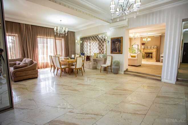 Продаётся 6-комн. дом/дача 300 м², пос. Мардакан, photo 17 from 32