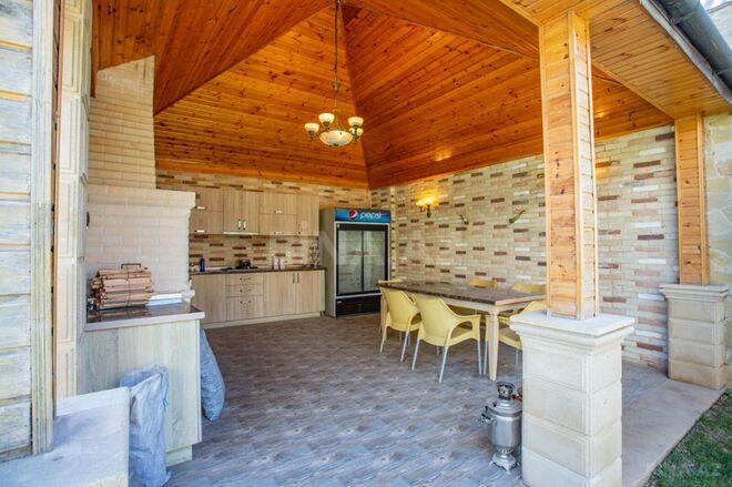Продаётся 6-комн. дом/дача 300 м², пос. Мардакан, photo 11 from 32