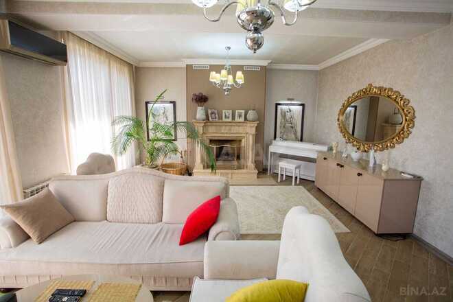 Продаётся 6-комн. дом/дача 300 м², пос. Мардакан, photo 18 from 32