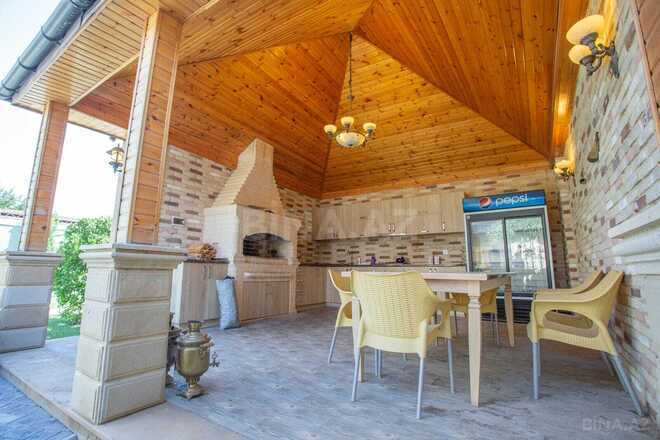 Продаётся 6-комн. дом/дача 300 м², пос. Мардакан, photo 16 from 32