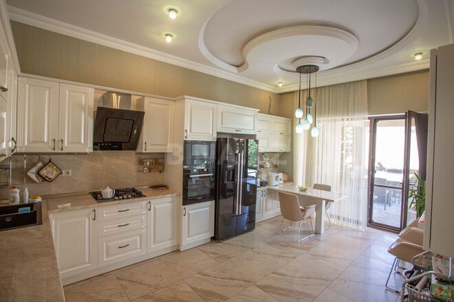 Продаётся 6-комн. дом/дача 300 м², пос. Мардакан, photo 22 from 32
