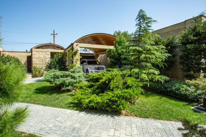 Продаётся 6-комн. дом/дача 300 м², пос. Мардакан, photo 8 from 32