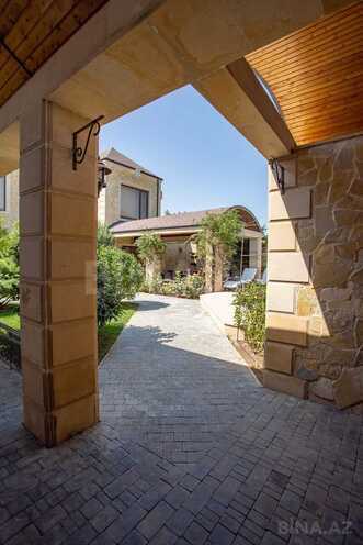 Продаётся 6-комн. дом/дача 300 м², пос. Мардакан, photo 12 from 32