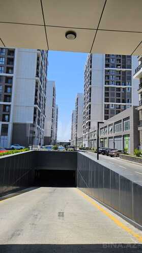 Продаётся 3-комн. новостройка 117 м², м. Кероглу, photo 13 from 20
