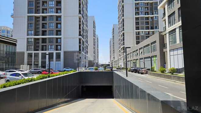 Продаётся 3-комн. новостройка 117 м², м. Кероглу, photo 16 from 20