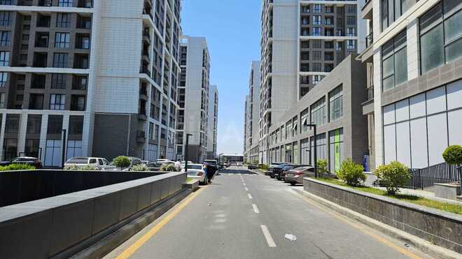 Продаётся 3-комн. новостройка 117 м², м. Кероглу, photo 17 from 20