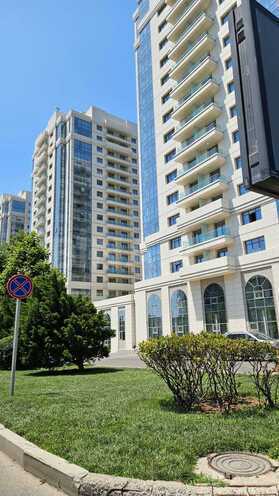 Продаётся 3-комн. новостройка 117 м², м. Кероглу, photo 12 from 20