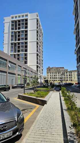 Продаётся 3-комн. новостройка 117 м², м. Кероглу, photo 14 from 20