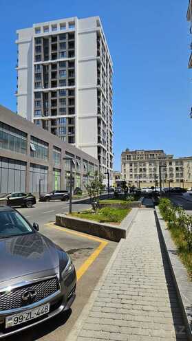 Продаётся 3-комн. новостройка 117 м², м. Кероглу, photo 15 from 20
