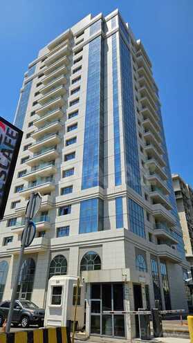 Продаётся 3-комн. новостройка 117 м², м. Кероглу, photo 3 from 20