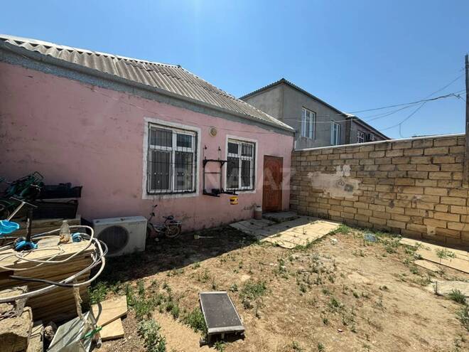 Продаётся 3-комн. дом/дача 105 м², пос. Мехтиабад, photo 16 from 18
