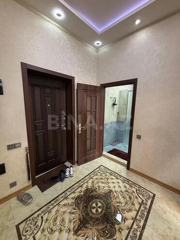 İcarəyə verilir 2 otaqlı yeni tikili 75 m², Şah İsmayıl Xətai m., photo 10 from 12