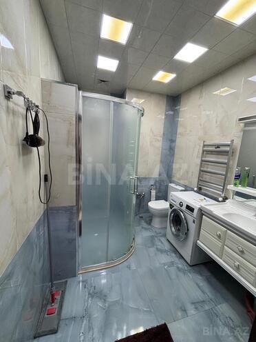 İcarəyə verilir 2 otaqlı yeni tikili 75 m², Şah İsmayıl Xətai m., photo 11 from 12