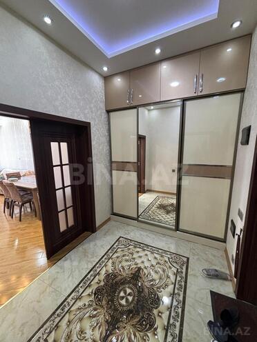 İcarəyə verilir 2 otaqlı yeni tikili 75 m², Şah İsmayıl Xətai m., photo 8 from 12