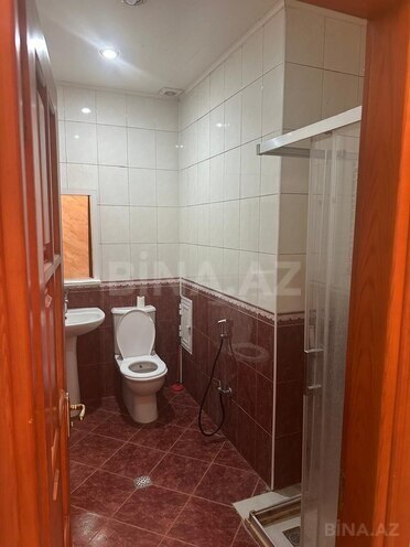 İcarəyə verilir 2 otaqlı yeni tikili 70 m², Azadlıq Prospekti m., photo 10 from 13