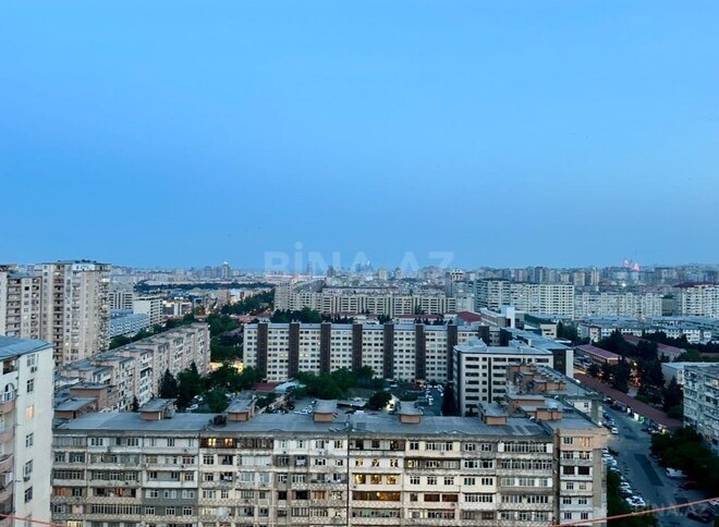 İcarəyə verilir 2 otaqlı yeni tikili 70 m², Azadlıq Prospekti m., photo 12 from 13