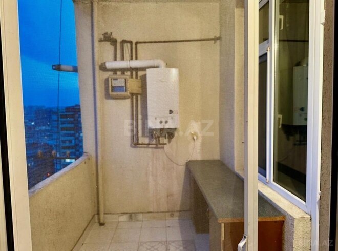 İcarəyə verilir 2 otaqlı yeni tikili 70 m², Azadlıq Prospekti m., photo 11 from 13