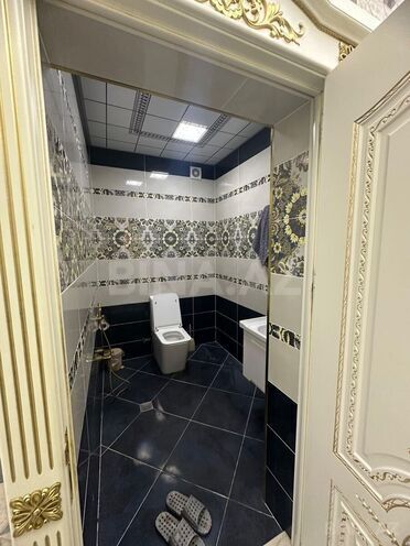 Satılır 3 otaqlı yeni tikili 97 m², Memar Əcəmi m., photo 13 from 14