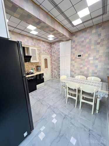 Satılır 3 otaqlı yeni tikili 97 m², Memar Əcəmi m., photo 10 from 14