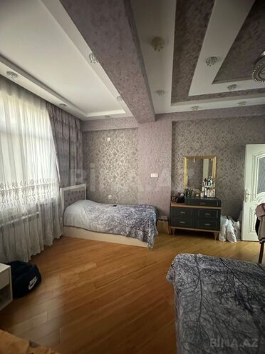 Satılır 3 otaqlı yeni tikili 97 m², Memar Əcəmi m., photo 4 from 14