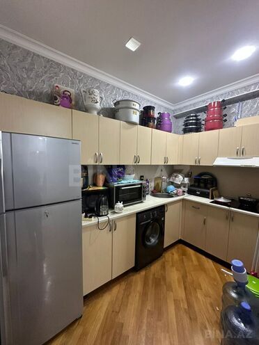 Satılır 3 otaqlı yeni tikili 83 m², Neftçilər m., photo 10 from 13