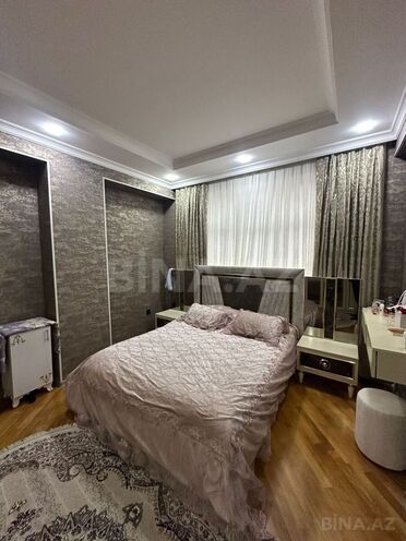Satılır 3 otaqlı yeni tikili 83 m², Neftçilər m., photo 6 from 13