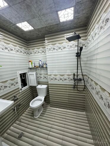 Satılır 3 otaqlı yeni tikili 83 m², Neftçilər m., photo 12 from 13