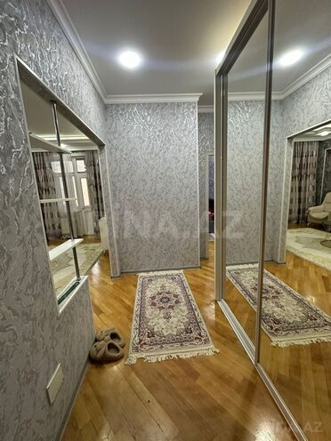 Satılır 3 otaqlı yeni tikili 83 m², Neftçilər m., photo 11 from 13