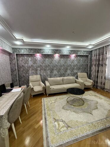 Satılır 3 otaqlı yeni tikili 83 m², Neftçilər m., photo 4 from 13