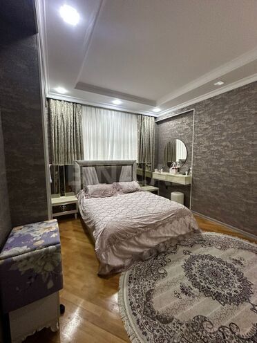 Satılır 3 otaqlı yeni tikili 83 m², Neftçilər m., photo 5 from 13
