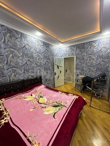 Satılır 3 otaqlı yeni tikili 83 m², Neftçilər m., photo 9 from 13