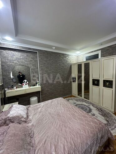 Satılır 3 otaqlı yeni tikili 83 m², Neftçilər m., photo 7 from 13