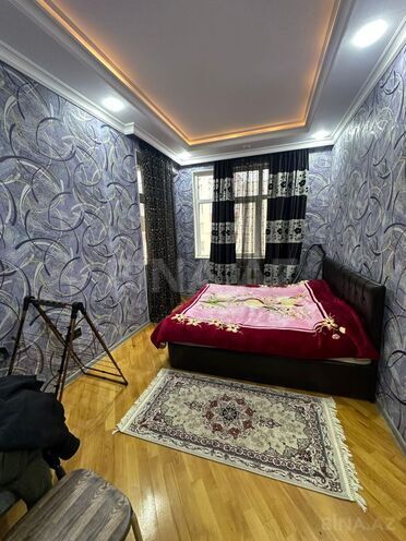 Satılır 3 otaqlı yeni tikili 83 m², Neftçilər m., photo 8 from 13