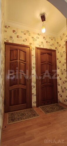 Satılır 3 otaqlı köhnə tikili 80 m², Həzi Aslanov m., photo 10 from 24