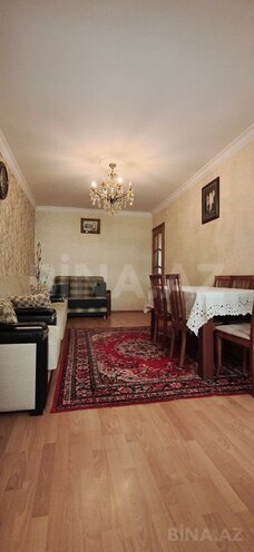 Satılır 3 otaqlı köhnə tikili 80 m², Həzi Aslanov m., photo 22 from 24
