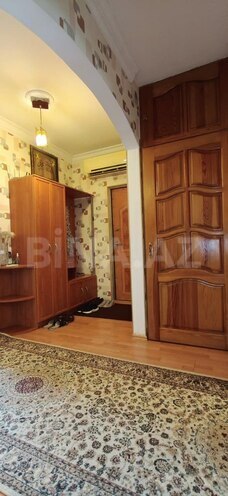 Satılır 3 otaqlı köhnə tikili 80 m², Həzi Aslanov m., photo 17 from 24