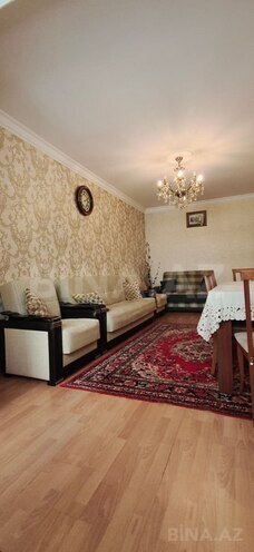 Satılır 3 otaqlı köhnə tikili 80 m², Həzi Aslanov m., photo 3 from 24