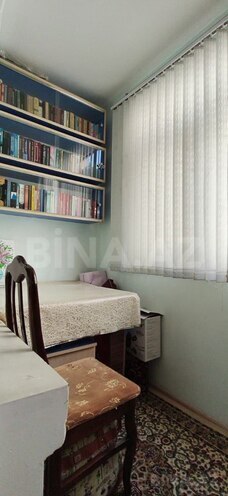 Satılır 3 otaqlı köhnə tikili 80 m², Həzi Aslanov m., photo 18 from 24